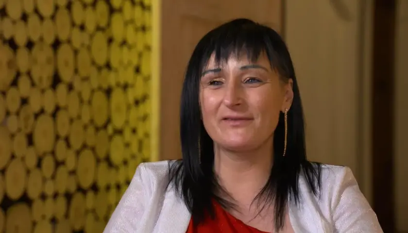 Aldona z Chłopaków do wzięcia – ile tak naprawdę ma lat? Tajemnica jej wieku.