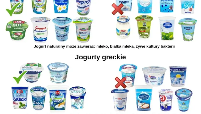 Czy jogurt naturalny jest zdrowy? Poznaj 5 zaskakujących faktów o zdrowiu