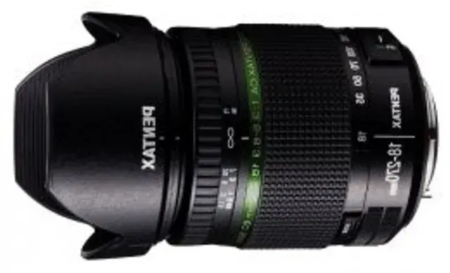 Jak wybrać najlepsze obiektywy do Pentaxa – poradnik dla każdego fotografa