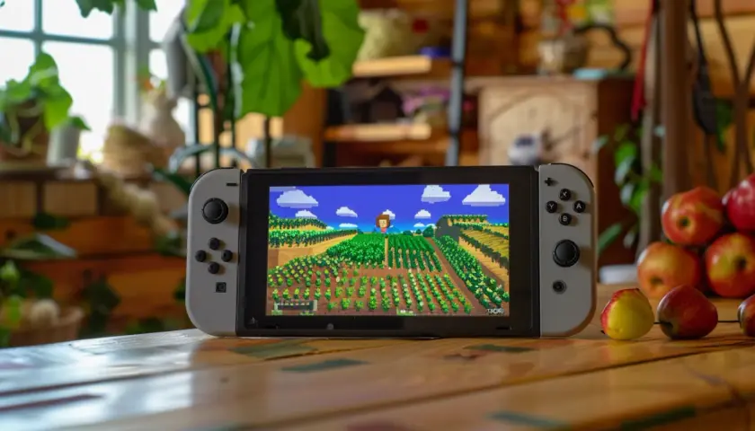 Stardew Valley na Switch: Czy to najlepsza wersja gry? Oto ocena