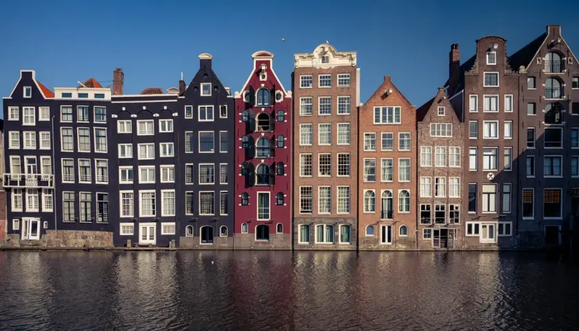 Najlepsze atrakcje w Amsterdamie, które musisz zobaczyć podczas wizyty