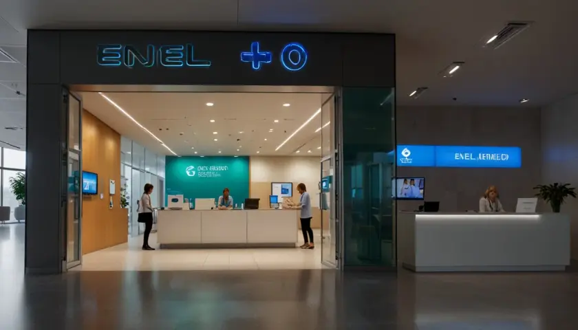 Jakie usługi oferuje Enel-Med w Galerii Kupiec? Przeczytaj ofertę