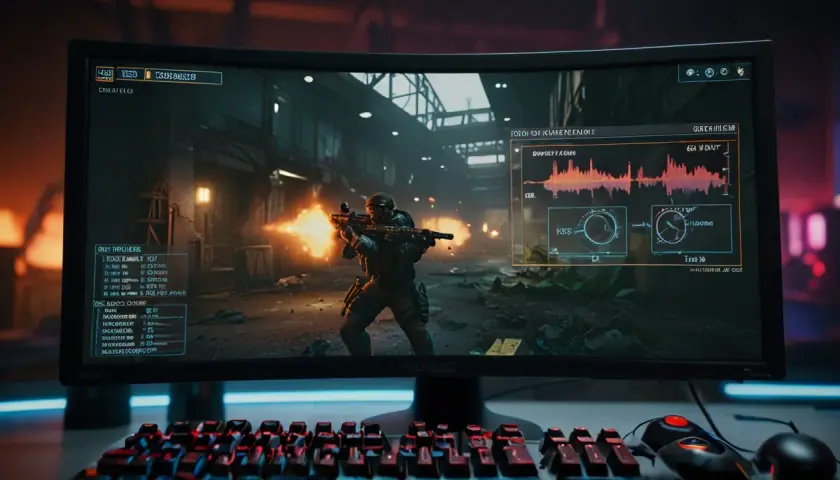 Jak włączyć licznik FPS? Ta komenda zmieni twoją grę na lepsze