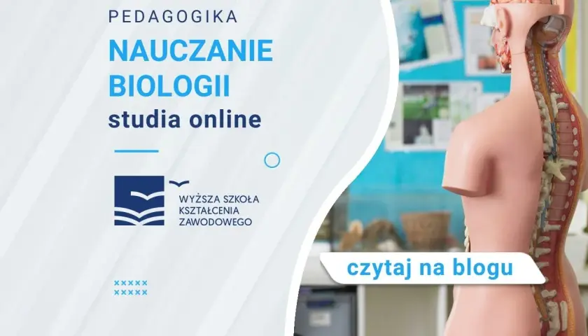 Jak zostać nauczycielem biologii – kluczowe wymagania i porady
