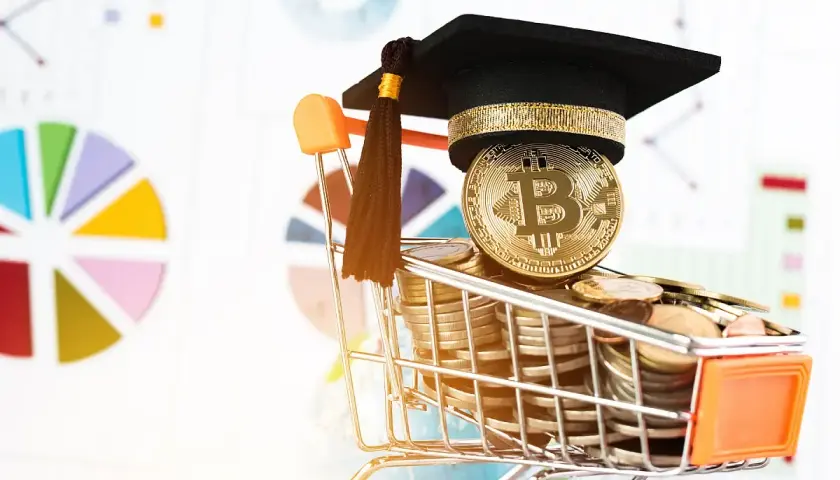 Realne zarobki na kryptowalutach - poznaj wszystkie sposoby inwestowania