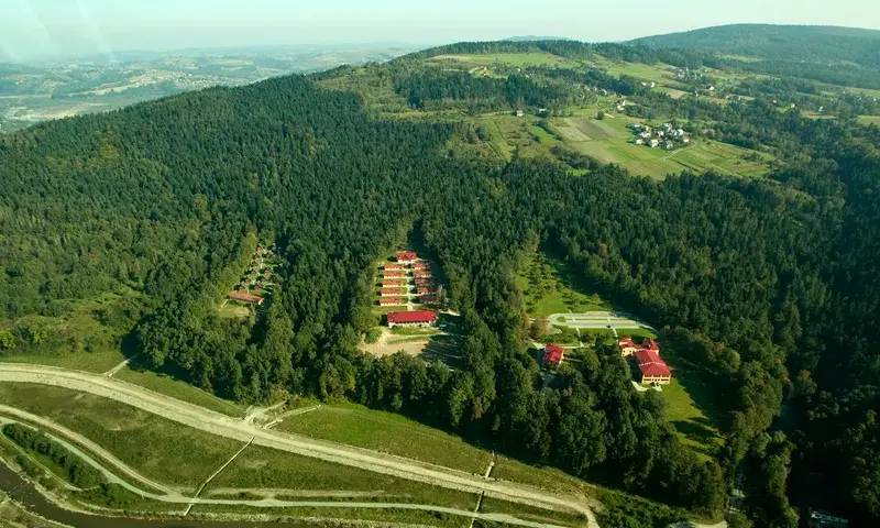 Rekolekcje w Zembrzycach - terminy, programy i możliwości uczestnictwa