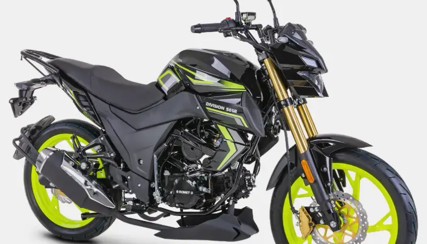 Ile kosztuje motorower w Polsce? Porównaj aktualne ceny modeli