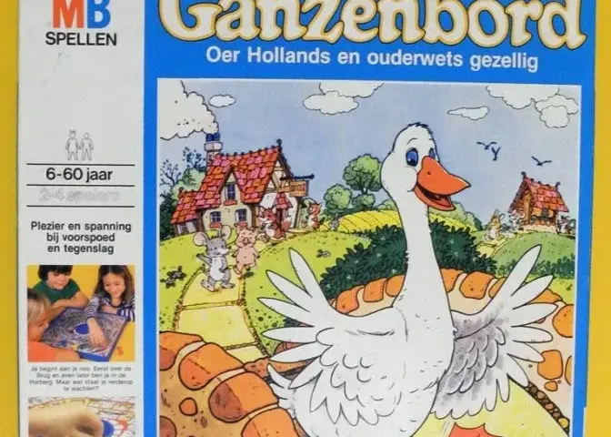Jak grać w gęsi - szczegółowa instrukcja do gry planszowej gęsi