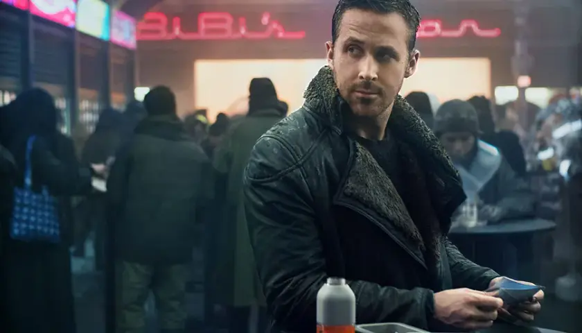 Poznaj kompletną obsadę filmu Blade Runner 2049 i role głównych aktorów