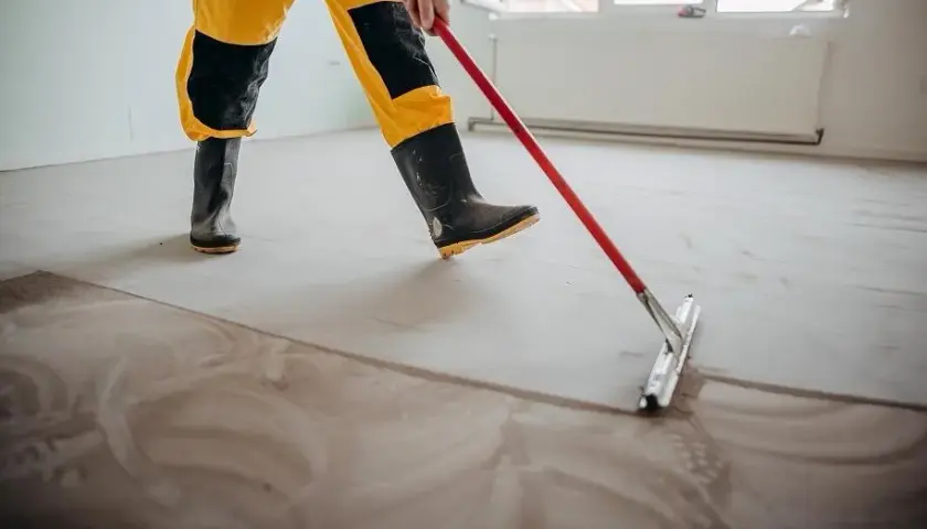 Jaki beton na posadzkę z ogrzewaniem? Wybierz najlepszy i uniknij błędów!
