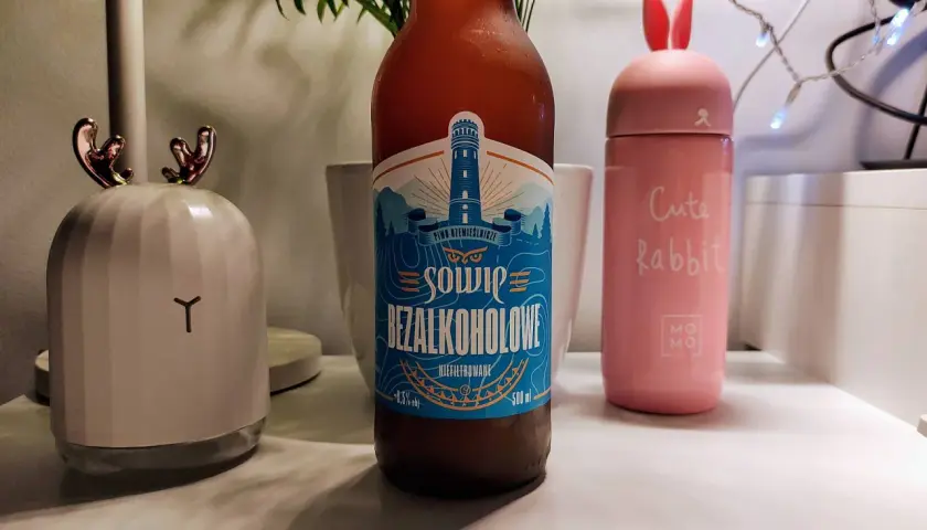 Jakie piwo bezalkoholowe wybrać? Najlepsze opcje i smaki