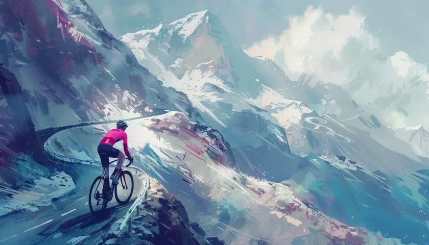 Etapy Giro d'Italia: Czy to 16 będzie decydujący dla zwycięzcy?