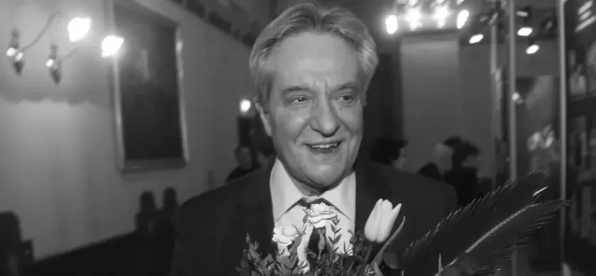 Jerzy aktor scen krakowskich: biografia, role i wpływ na teatr w Krakowie