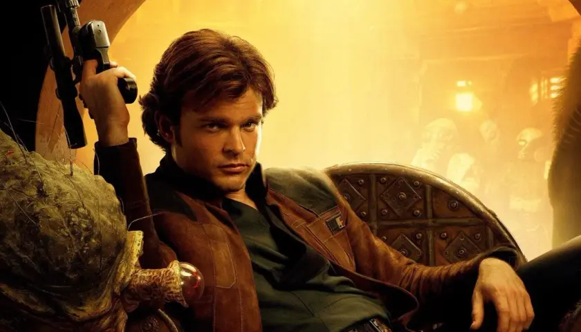 Film Han Solo: Emocjonująca przygoda w świecie Gwiezdnych Wojen