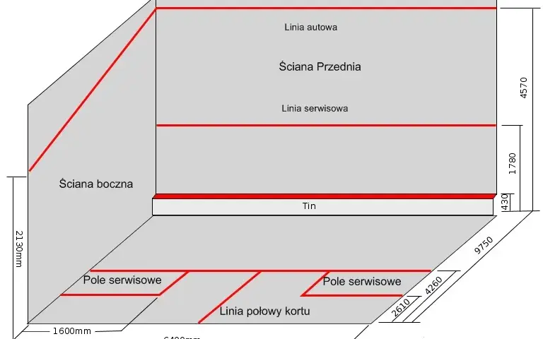 Jak się gra w squasha: kompletny poradnik dla początkujących graczy