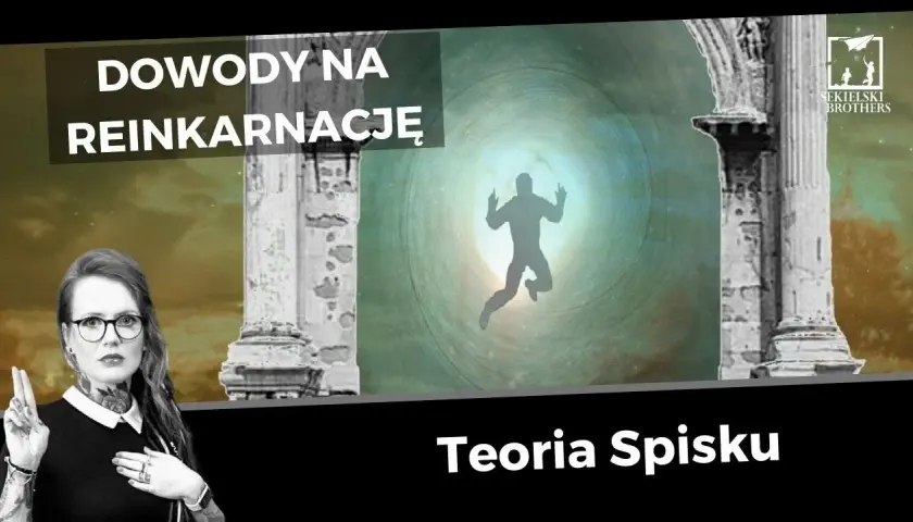 Dowody na istnienie reinkarnacji – czy to naprawdę możliwe?