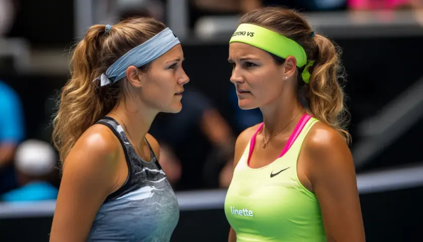 Azarenka vs Linette: Analiza porównawcza ich formy i dotychczasowych osiągnięć