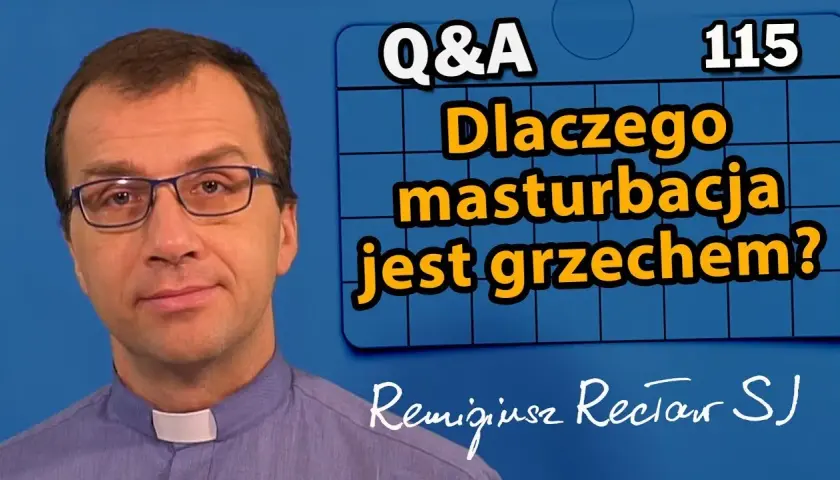 Masturbacja bez wytrysku czy to grzech? Odkryj moralne dylematy