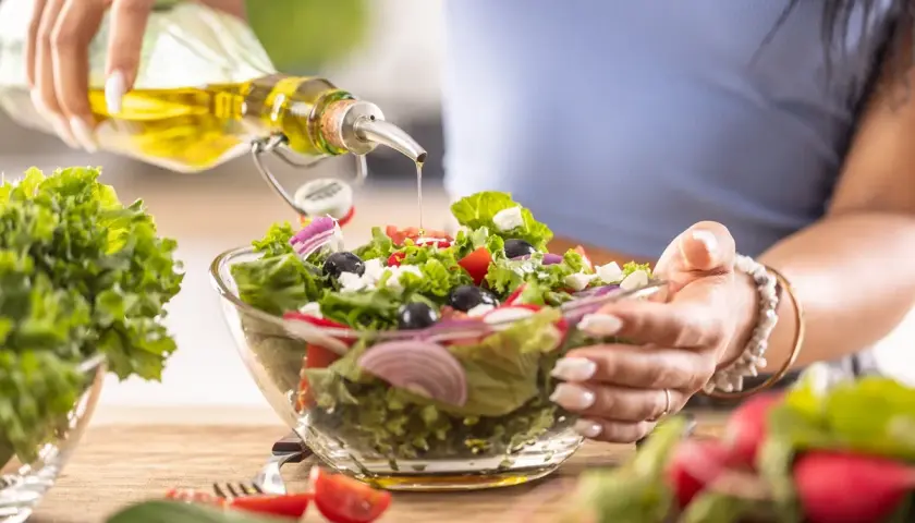 Jak wprowadzić dietę roślinną na co dzień i cieszyć się zdrowiem