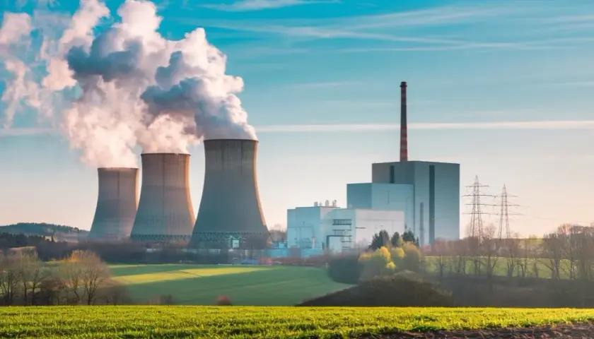 Ile elektrowni atomowych jest we Francji? Odkryj kluczowe fakty o energii jądrowej