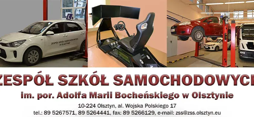 Kursy prawa jazdy w Olsztynie: ceny, terminy i oferty szkół