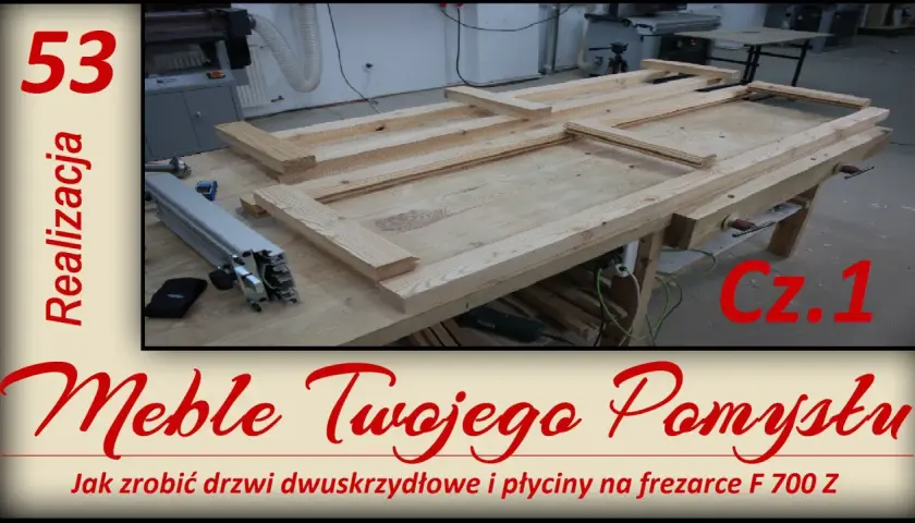 Jak samemu zrobić drzwi wewnętrzne - uniknij najczęstszych błędów