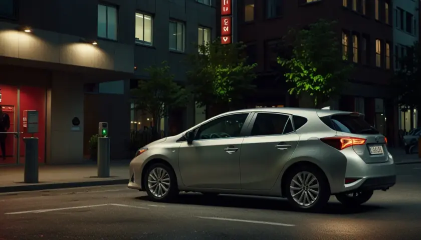 Auris Hybrid: Oszczędność czy kłopotliwa technologia? Prawda
