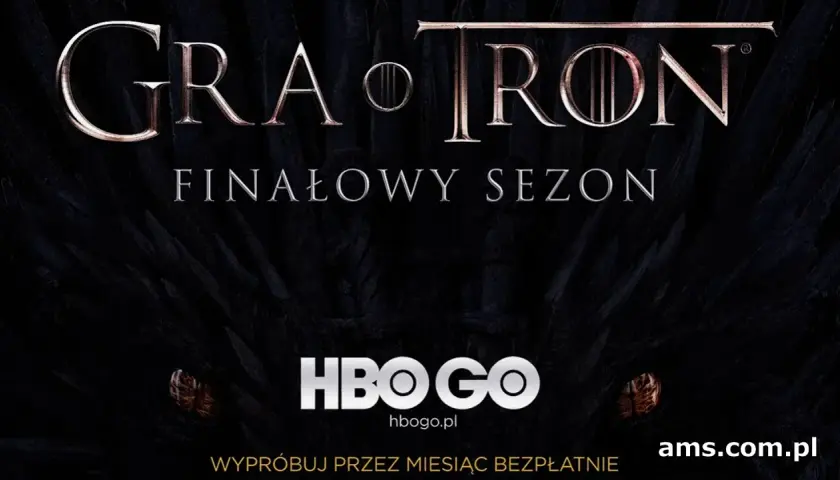 Gra o tron: Koniec czy nowy początek serialowego uniwersum HBO?