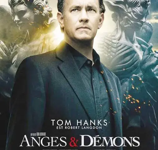 Najlepsze filmy o aniołach i demonach, które warto zobaczyć już teraz