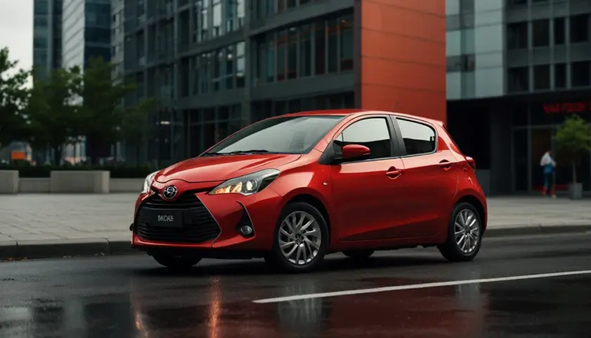 Toyota Yaris 4: Najlepszy rocznik i wersja. Co wybrać? Podpowiedź