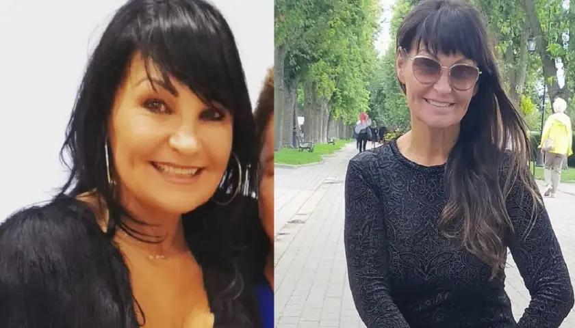 Iwona Pawłowicz - wiek, data urodzenia i kariera taneczna