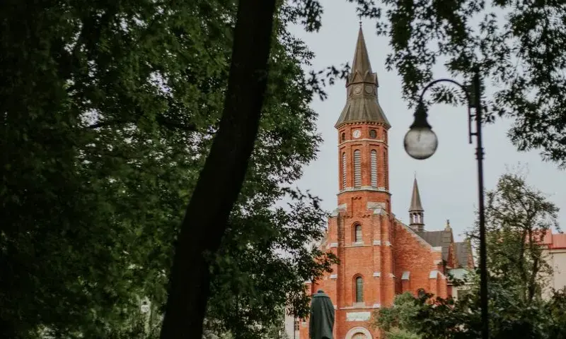 Msza akademicka co to? Poznaj jej znaczenie i harmonogram dla studentów