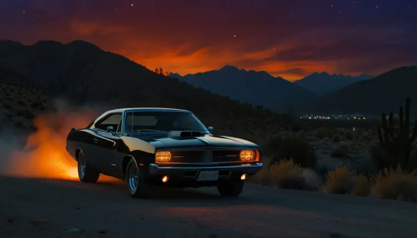 Czy to ostatni wyścig Toretto? Tajemnice "Szybkich i wściekłych X"