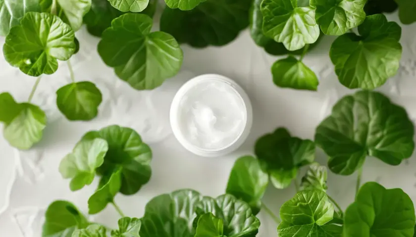 Cosrx centella blemish cream - Czy warto go stosować na niedoskonałości?