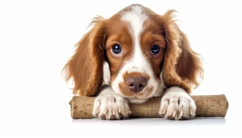 Karma Cocker Spaniel Junior - najlepsza karma dla Spaniela