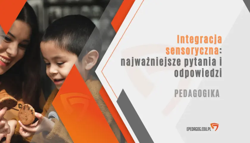 Czy zaburzenia integracji sensorycznej to niepełnosprawność? Prawda czy mit?