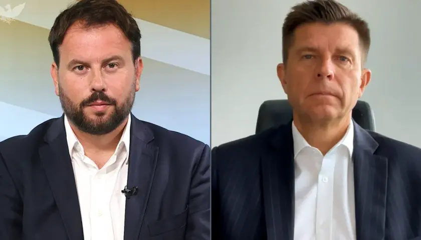 Ryszard Petru kto to? Poznaj kontrowersyjnego polityka i ekonomistę