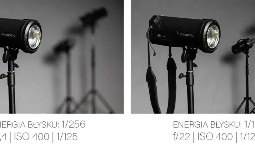 Jak wybrać idealną lampę błyskową do Nikona? Porównanie modeli i praktyczne porady