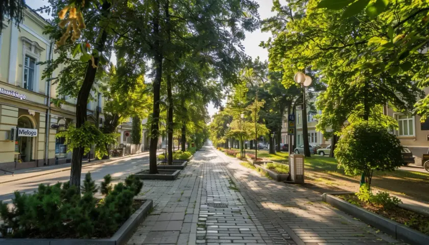 Katowice Mikusińskiego - mieszkania w sercu rozwijającego się miasta
