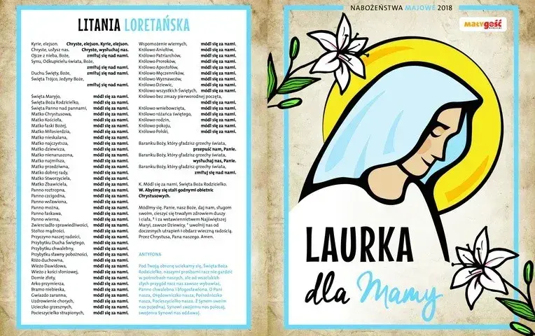 Litania Loretańska – kiedy odmawiamy i jakie ma znaczenie?