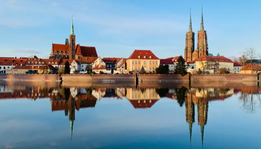 HP Park Plaza Wrocław – co warto wiedzieć przed rezerwacją?
