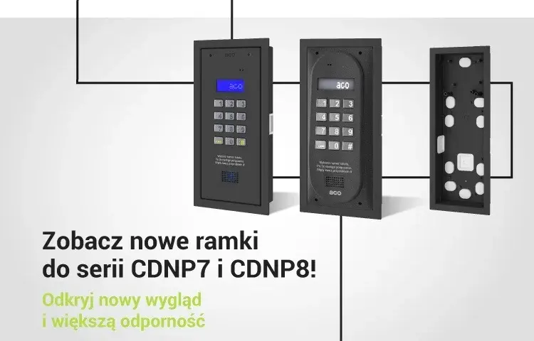 Jaki domofon do bloku wybrać? 5 kluczowych cech i porównanie