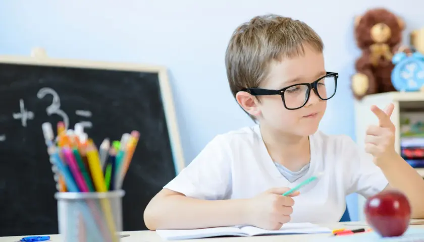 Jak pomóc dziecku z zaburzeniami koncentracji: 10 skutecznych rad