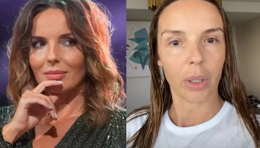 Z kim jest Agnieszka Włodarczyk? Zaskakujące szczegóły o jej związku.