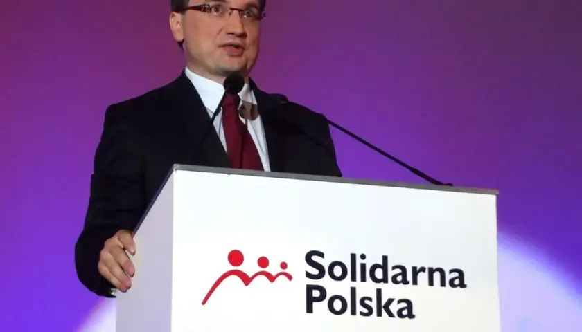 Solidarna Polska: Prawica czy lewica? Odkryj jej prawdziwe oblicze