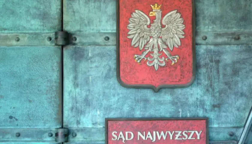 Niekonstytucyjność nowelizacji ustawy o sądzie najwyższym - skutki i analiza