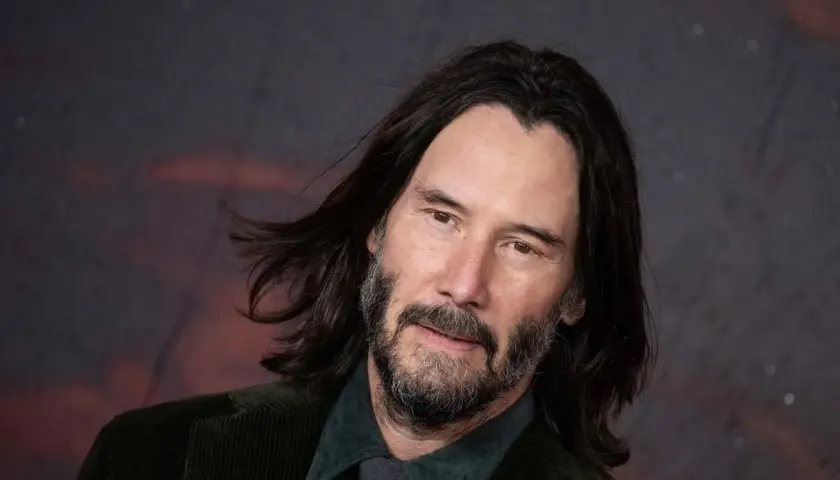 Keanu Reeves: Wiek, życie osobiste i związki - co warto wiedzieć?