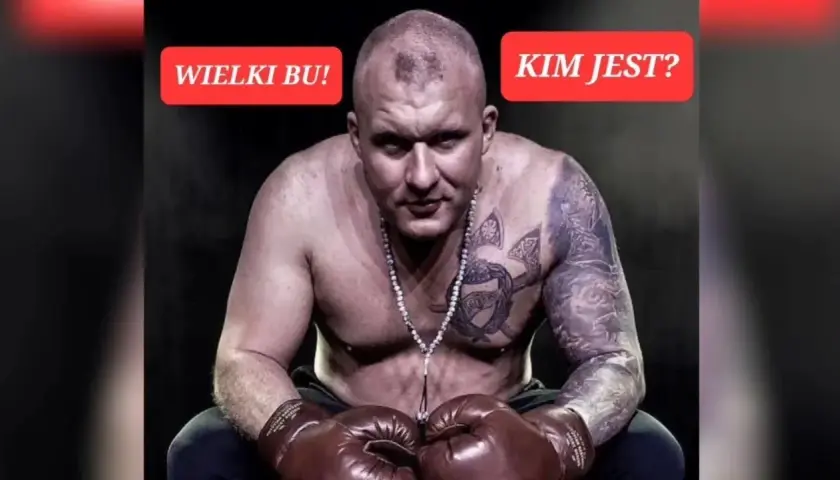 Kim jest Wielki Bu? Tajemnicza postać w polskiej kulturze