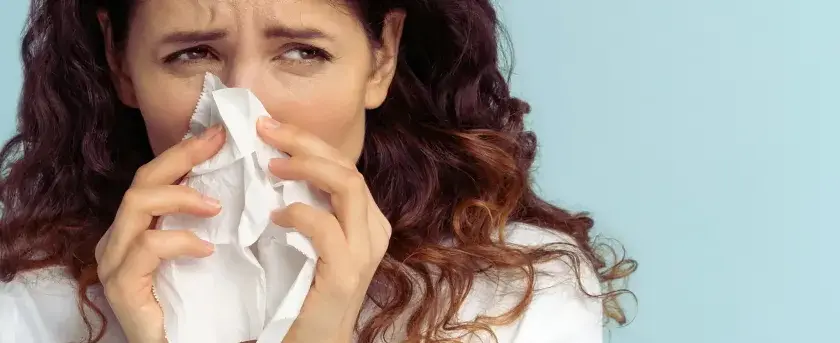 Zapalenie zatok ile L4 - ile dni zwolnienia przy tej chorobie?