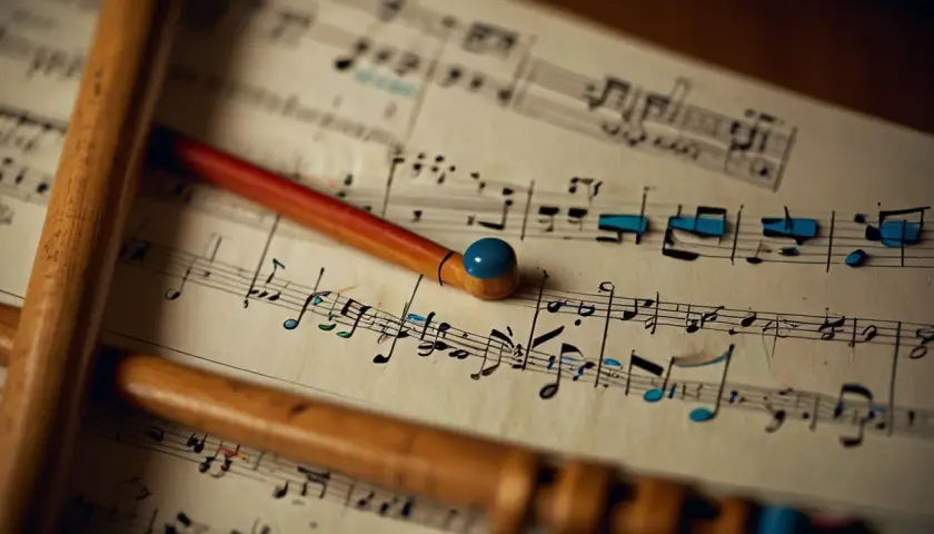 Jak opanować teorię i praktykę klucza muzycznego?